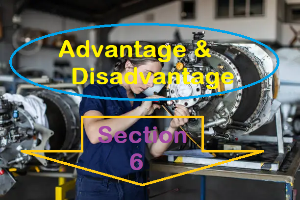 Advantage and Disadvantage ofCapacitive discharge ignition (CDI) system 